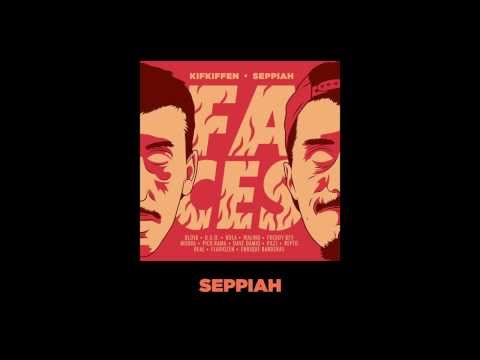 Seppiah & KifKiffen - "ABISSO" (Ft. Repto & Real) (Prod. by Ser Olly) (ILR) (FACES)