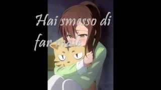 Biagio Antonacci - Il cielo ha una porta sola - Testo