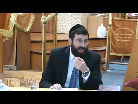 Making an Early Shabbos - The Amazing Halachic Decisions of Rabbi Moshe Feinstein