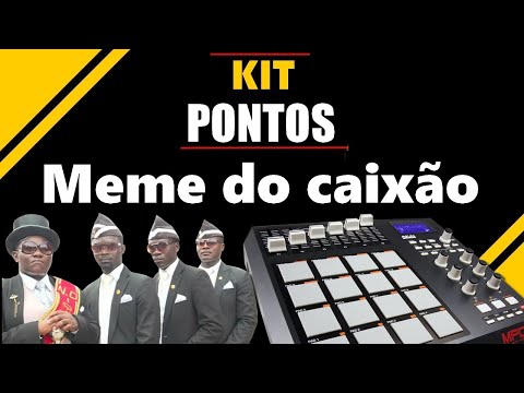 KIT DE PONTOS PARA BATTERY