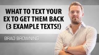 How to Get Your Ex Back By Texting (Get Your Ex To Obsess Over You By Sending Text Messages!)