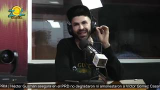 Jomari Goyso comenta las tendencias de moda para premios Soberano 2018