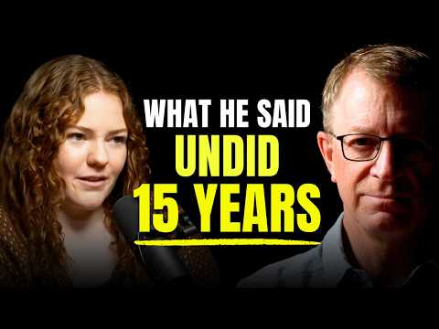 Atheist. Lesbian. New Age. Then Jesus Appeared in Her Living Room. – #169 Lucy Meadows - Atheist, Salvation / Converts, Testimonies - A Stronger Faith