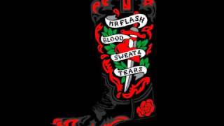 Motorcycle Boy - Mr. Flash