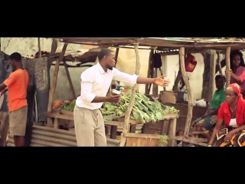 DJ Dilson - Va Loya (Feat. Afro Madjaha) [OFFICIAL VIDEO]