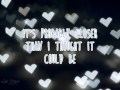 Kacey Musgraves Back On the Map LYRICS