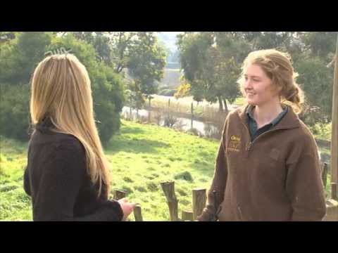 Gem meets the Cheetahs!