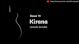 Download lagu Dewa 19 Kirana... mp3
