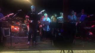 Cutting Stone - OTSFM Decemberists Ensemble