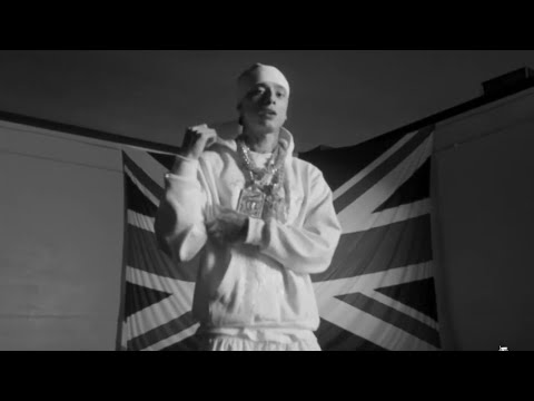 [Hoodtrap Remix] Central Cee & 21 Savage - GBP (prod. DjLexV)