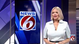 Julie Broughton with Top Stories 6/30/26