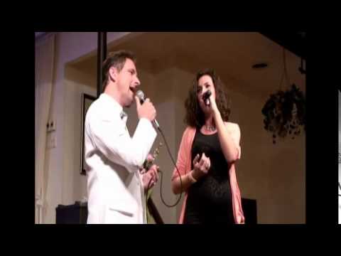 Auf den Dächern von Berlin - Kay Dörfel & Nicole