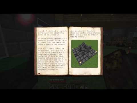 Magic Farm 2 LP: E31 - Goggles of Revealing
