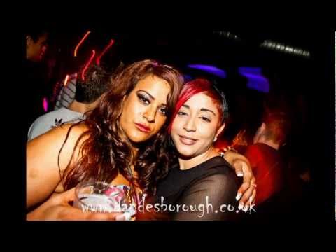 10 years of SDC Breakology