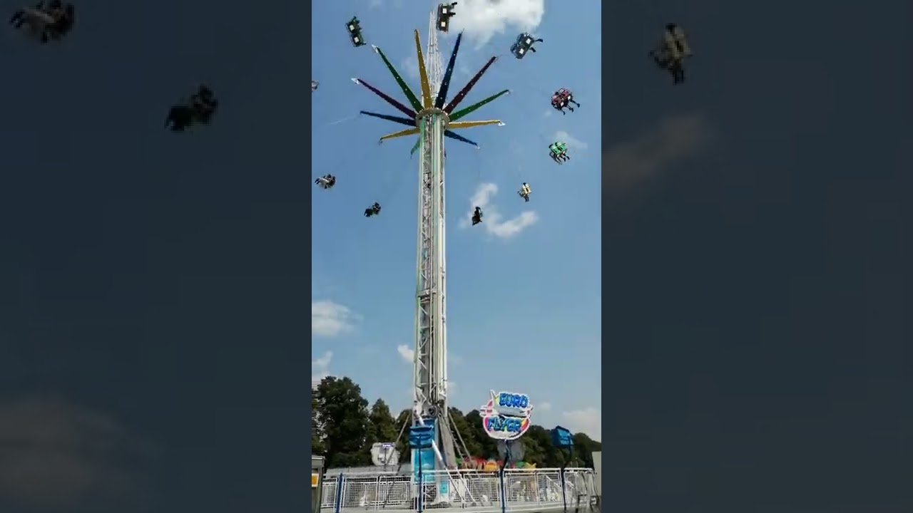 Eid Festival Leicester 2021