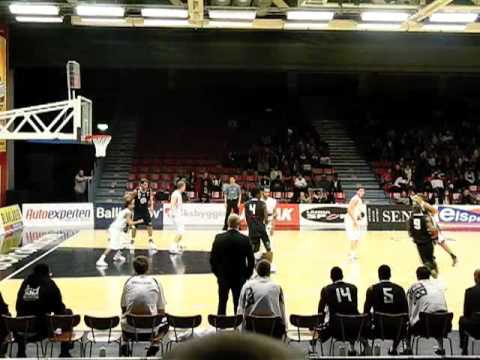 08 STHLM Vs. Solna Vikings