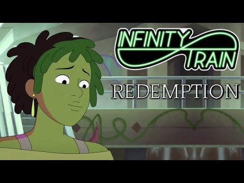 Infinity Train Book 3 Analysis Redemption