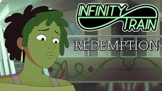 Infinity Train Book 3 Analysis - Redemption