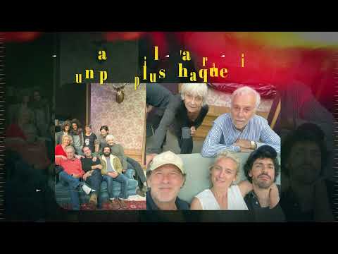 RETROSPECTIVE CHERS PARENTS - THÉÂTRE DE PARIS