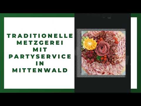 Dorfladen Witting Fleisch- & Wurstwaren YouTube-Vdeominiatur 10