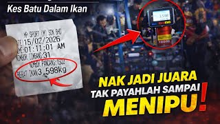 Download lagu PEMANCING DAN PENGANJUR KANTOI DIDAKWA MENIPU TIMBANGAN GUNA BATU LADUNG mp3