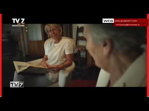 TV7 CON VOI SPECIALE SERA DEL 4/4/23 (7 di 7) - I familiari dei malati di Alzheimer