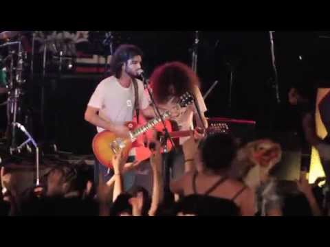 El Bordo - ¿A Dónde vas? (DVD "Vivo en lo que pensás)