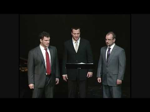 "March of the Musketeers" by Rudolf Friml