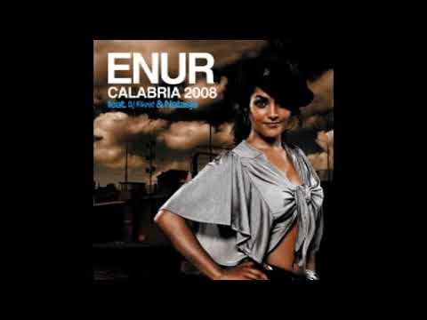 Dj Fikret vs.Enur & Natasja - Calabria (Remix) 2008