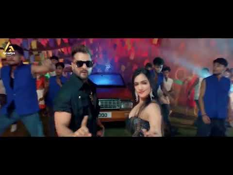 Jila Ka Sara Gunda - Official Video | #Khesari Lal Yadav & #Shilpi Raj |Feat- Khushi Yadav  New Song