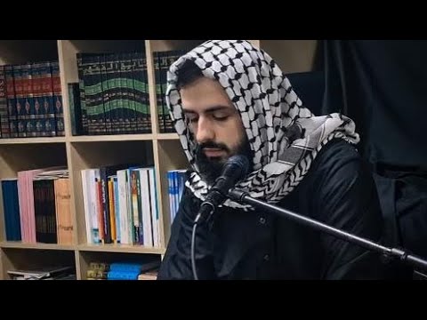 ⁣The Sin of Backbiting || Kumayl al-Tamimi