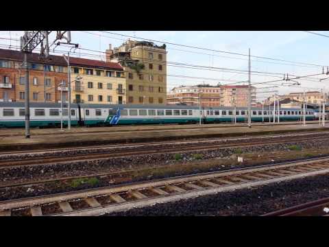 IC 656 Ventimiglia-Milano C le