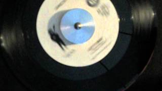 Jerry Garcia - "Let It Rock" 1974, 7" vinyl cut, (Side 1), chuck berry, grateful dead, john kahn