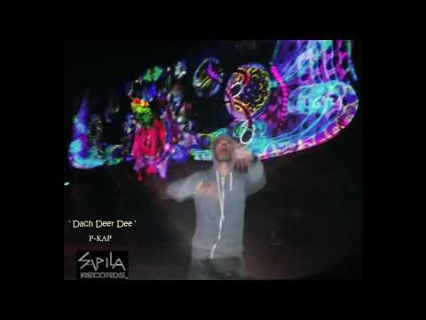 'Dach Deer Dee' by P-KAP