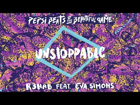 R3hab ft. Eva Simons - Unstoppable (Dj Marc Remix)