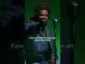 Trevor Jackson WHAT IT IS TMIX