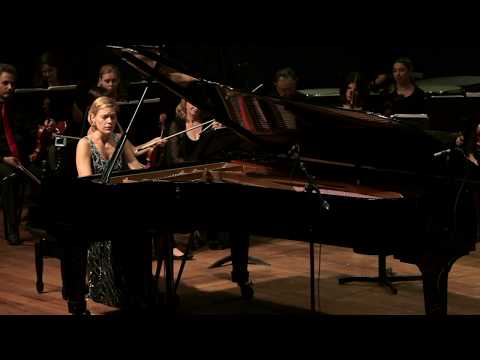 Bach/Kempff Siciliano