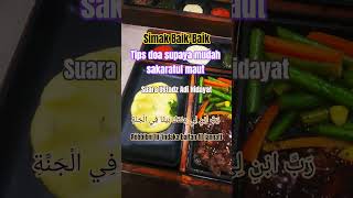 Download lagu Doa Dimudahkan Sakaratul Maut | Ustadz Adi Hidayat #ustadzadihidayat #ustadzadihidayatofficial #uah mp3 Download lagu Doa Dimudahkan Sakaratul Maut | Ustadz Adi Hidayat #ustadzadihidayat #ustadzadihidayatofficial #uah mp3