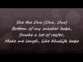 Aces - The One