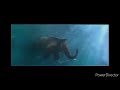 Underwater Scene Scenes Edit Ice Age 4 Continental Drift Manny Underwater Sharpness