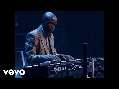 Andrae Crouch Medly / I Don't Know Why Jesus Loves Me / The Story Of Jesus - Live at th...