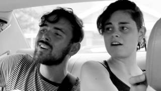 &quot;Plastic Jesus&quot; - Justine Lucas &amp; Jordan Finlay (Two Drifters)