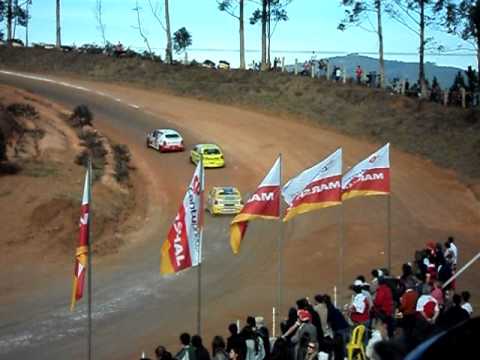 Lontras 2011 Leopoldo mees marcas A