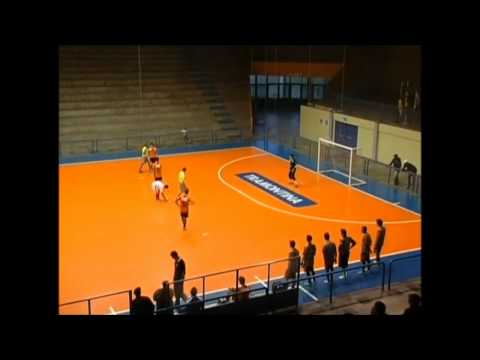 Defesas de Tiro Livre - Marco Presotto