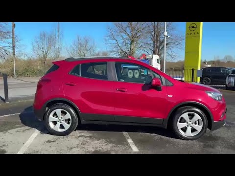 Opel Mokka MOKKA SC 1.4 T 140BHP  FWD 4DR - Image 2