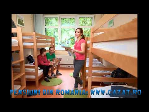 PENSIUNI CLUJ CENTRU - Cazat.ro