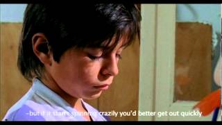 EL INFINITO SIN ESTRELLAS TRAILER