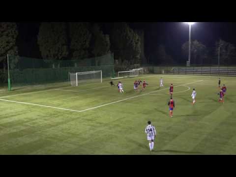 ND Bilje U17 - Strukelj Jan