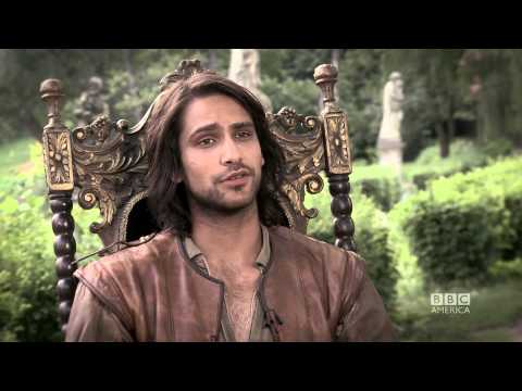The Musketeers Season 2 (Insider: What's New)
