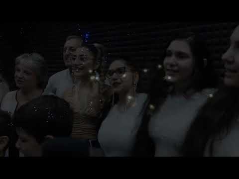 FEDOMUSIC - Vianočný čas official